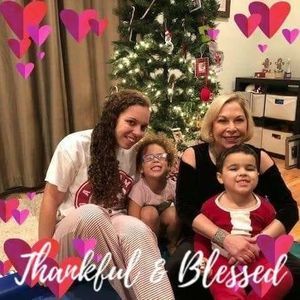 Meet your Posher, Robin